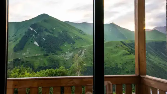 Gudauri Inn - 89