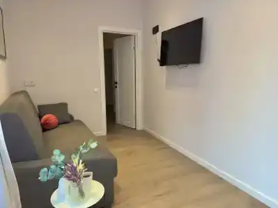 Travelto Petrovskiy Park - 112