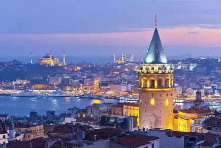 DNZ Taksim Feridiye - 17