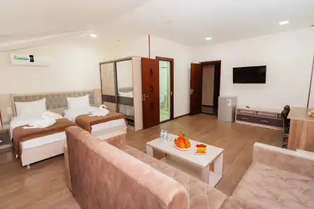 Diamond Tashkent - 31