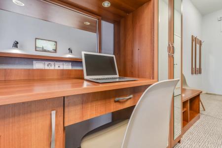 Sokroma Nevsky Fort - 119