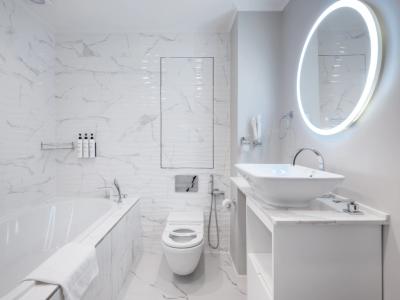 V&Rooftop lounge - 189