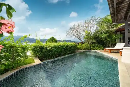 IndoChine Resort & Villas - 136