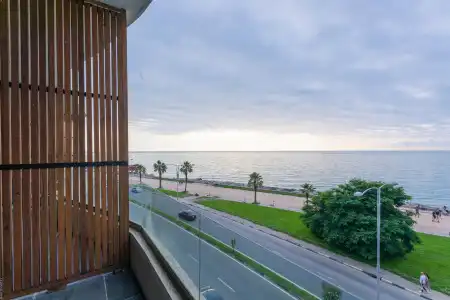 Boulevardside Batumi - 36