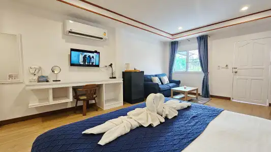 Phaithong Sotel Resort - 104