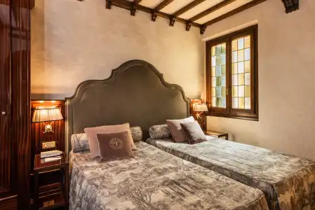 Grand Baglioni - 9