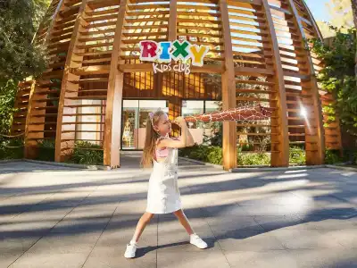 Rixos Sungate - 19