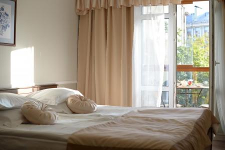 Аглая Кортъярд - 121