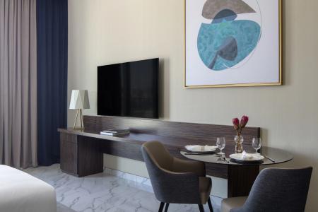 Avani + Palm View Dubai & Suites - 94