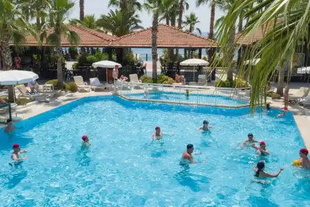 MG Club Akman Beach - 24