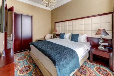 Nevskiy Eclectic by AKYAN - 166