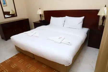 Onyx Apartments - Maha Hospitality Group - 48