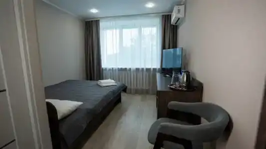 Gostinitsa Iren - 11