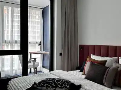 Raido. History Apart-hotel - 69