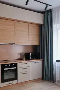 Seven City Apartment - 110