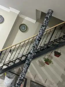 Guest house Al Raxmon - 3