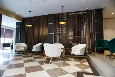 Chagala Residence Atyrau Apart - 6