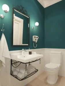 Barin Residence Centre - 62