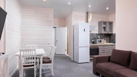 Sports Residence Apart-hotel - 54