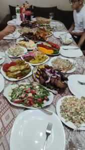 Bonjour Guest House - 21