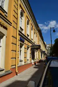 Dom Na Mayakovke - 2