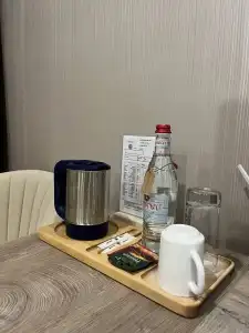 Vanatur Restaurant-Hotel - 10