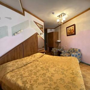 Writers' House of Tsaghkadzor - 3