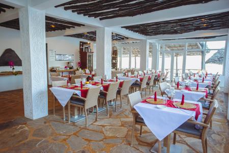 AHG Dream's Bay Beach - Adults Only - 23