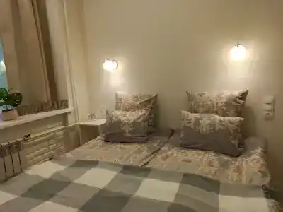 Mirra Apart-hotel - 85