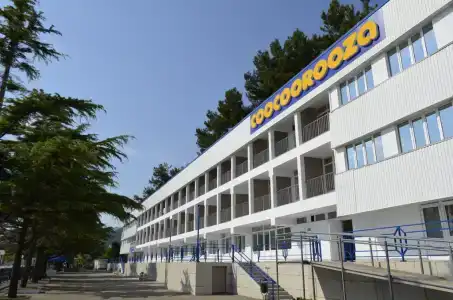 COOCOOROOZA Resort - 0