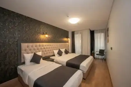 KA & Suites - 35