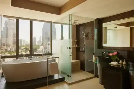 Banyan Tree Bangkok - 72