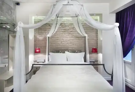 Nuru Ziya Residences - 56