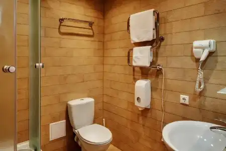 Ecotel Bogorodsk & Spa - 80
