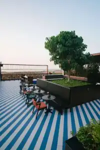 Radisson Blu, Abu Dhabi Yas Island - 16