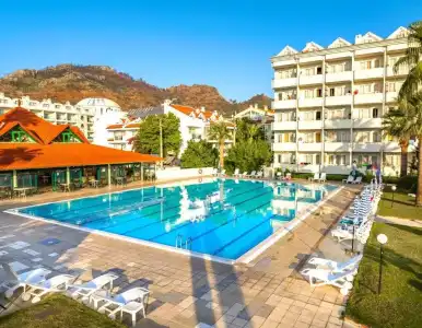 Pineta Club - All Inclusive - 23