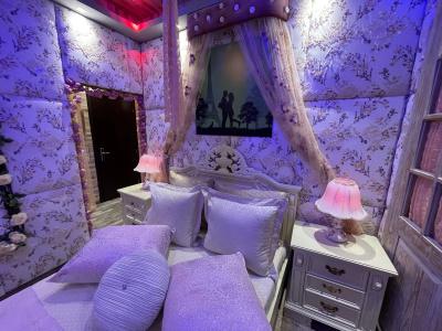 Xcite Salem Boutique-hotel - 155
