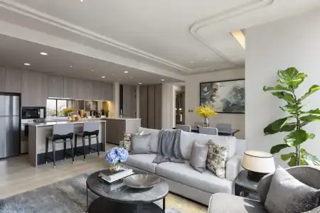 Ascott Thonglor Bangkok - 39