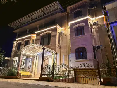 Prestige Terrace - 1