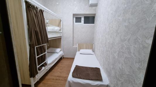 Hostel Muborak - 8
