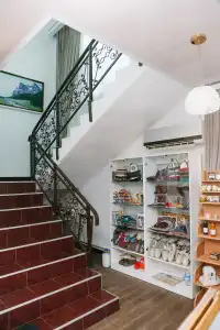 Apple Hostel - 7