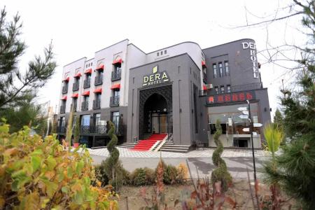 Dera - 1