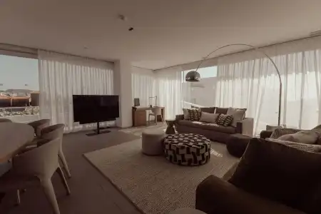 Baobab Suites - 101