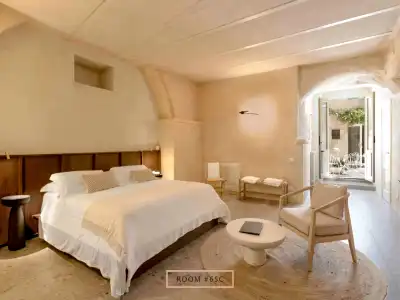 Sant'Angelo, Matera - Small Luxurys - 63