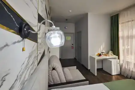 Grand Way Prospekt - 87