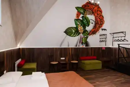 Объект 784 - 120