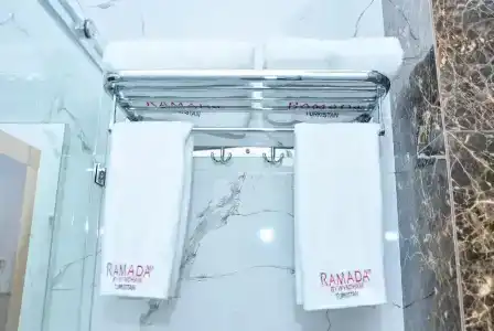 Ramada by Wyndham Turkistan - 51