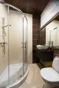 Gostinitsa Amsterdam na Tazi-Gizzata - 75