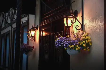 Address - 6