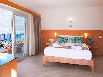 Mekvin Deniz Feneri Lighthouse Adults Only +12 - 10